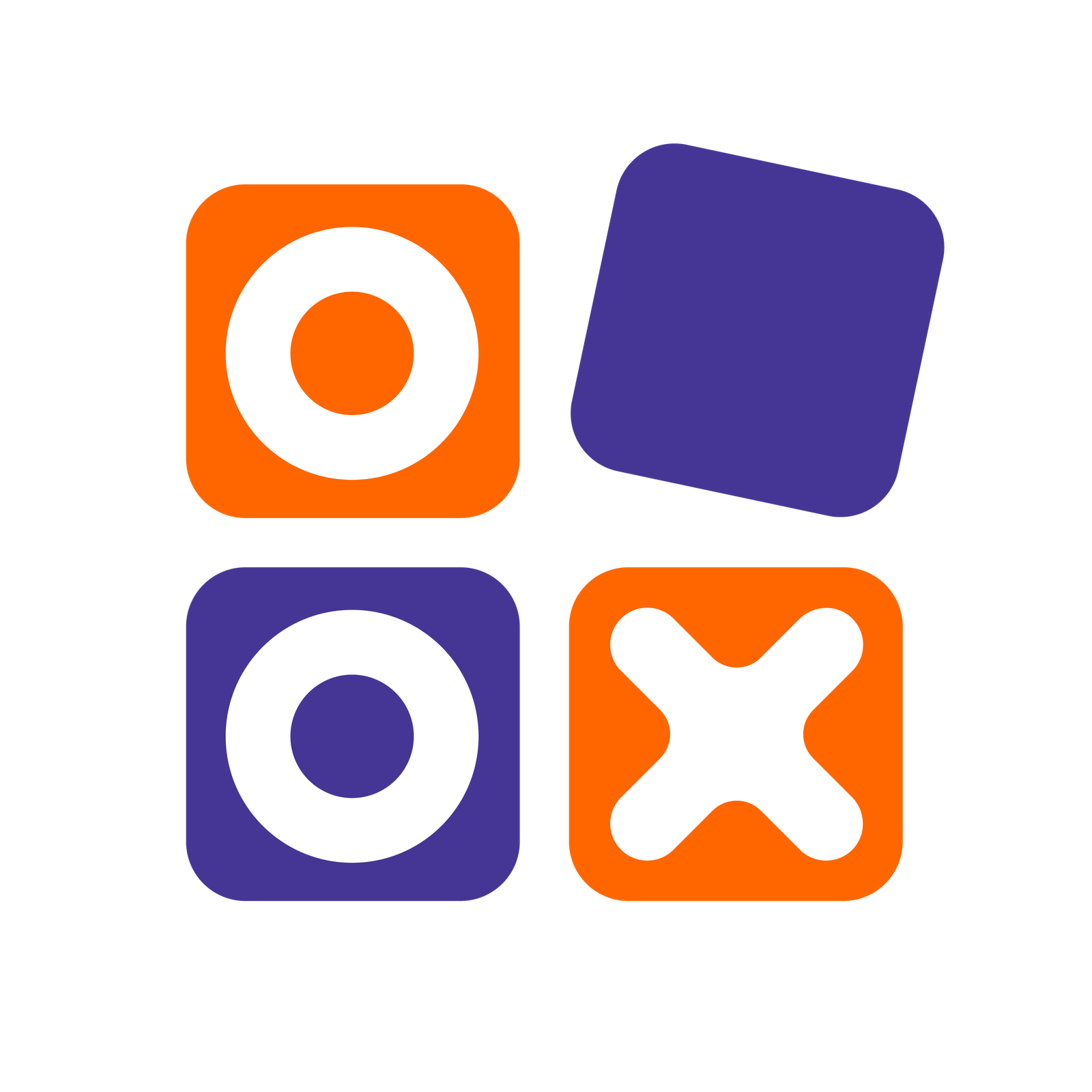 Logo OOX color RGB