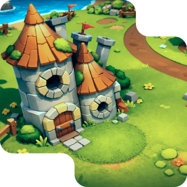 Full Cycle Development