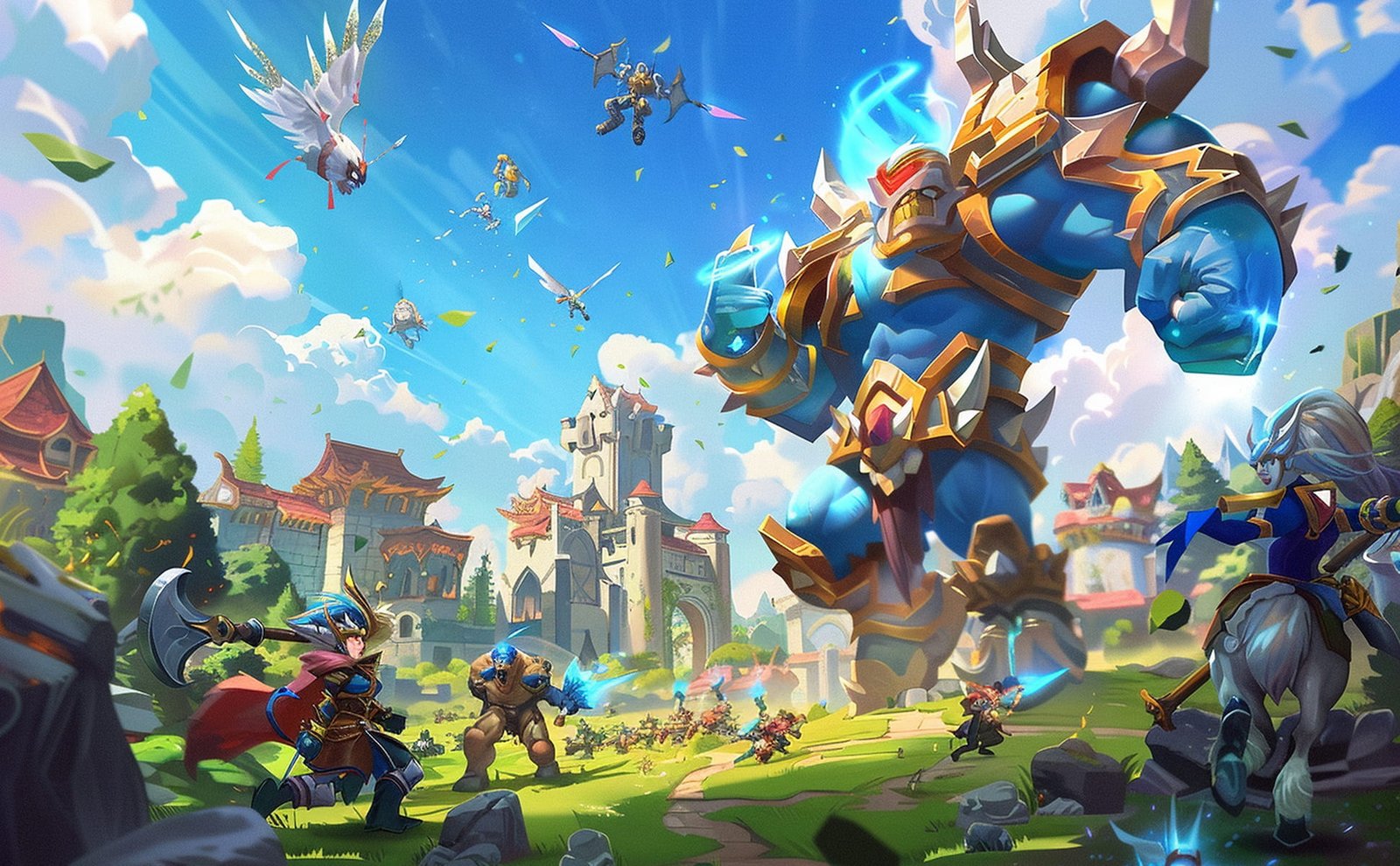 Eldritch Tales: The Obsidian Key