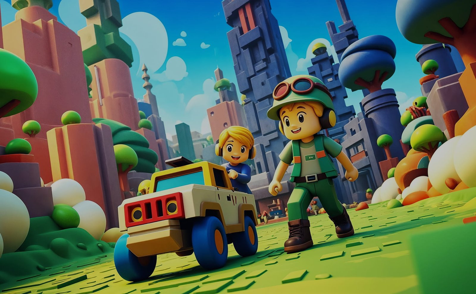 Remnants of the Weeping Spire