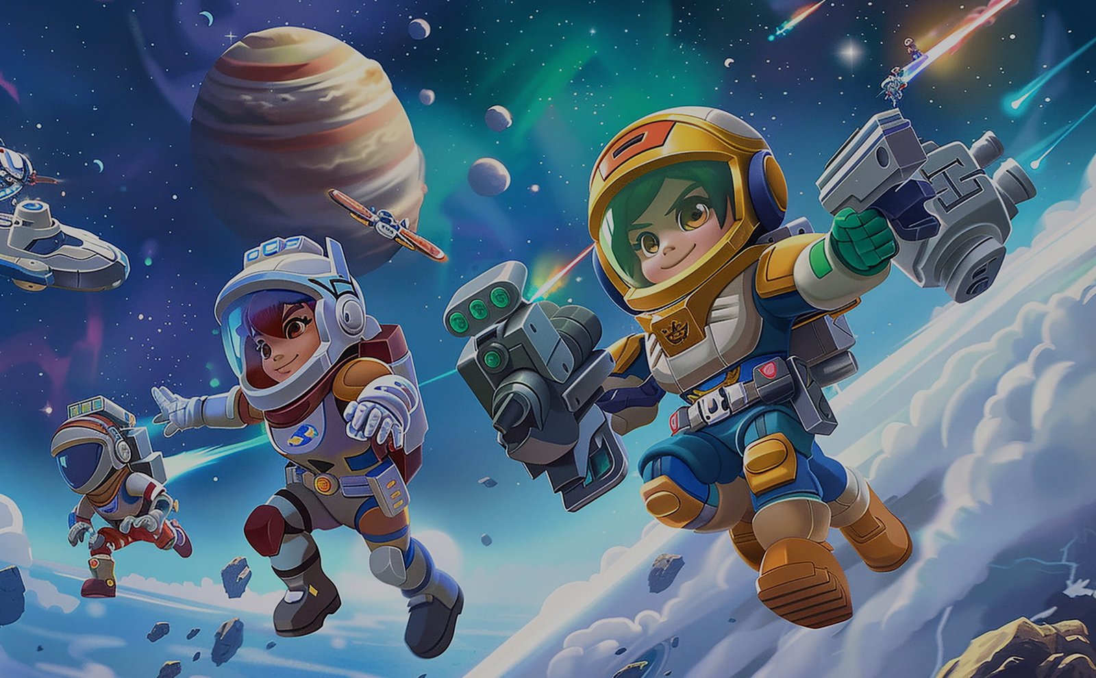 Aethelgard: Fall of the Iron Sun