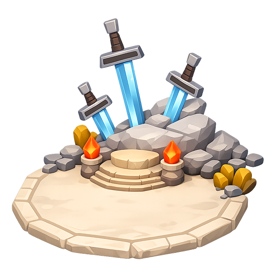 Game Development Team